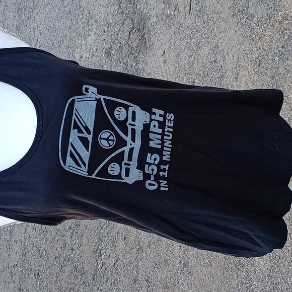 VW bus shirt - Picture 2 of 4